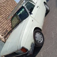 پیکان وانت بی رنگ مدل ۹۰