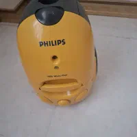 جارو‌برقی‌فیلیپس