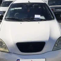 تیبا دو مدل ۹۵|خودرو سواری و وانت|مشهد, گاز|دیوار