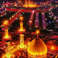 کاروان زیارتی کربلا و مشهد اتوبوس و قطار