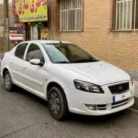 رانا پلاس|خودرو سواری و وانت|تهران, المهدی|دیوار