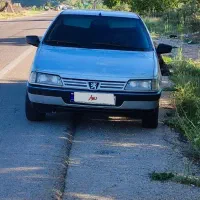 پژو 405مدل88|خودرو سواری و وانت|یاسوج, |دیوار