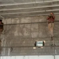 داربست فلزی برادران اسحاقیان شبانه روز|خدمات پیشه و مهارت|اصفهان, جلفا|دیوار