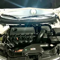 سراتو آپشنال ۱۳۹۷ کاملا سالم|خودرو سواری و وانت|تهران, مینی‌سیتی (شهرک نفت)|دیوار