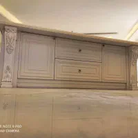 ساخت کابینت ، کمد دیواری ، تی وی وال ، تخت‌خواب|خدمات پیشه و مهارت|تهران, گلچین|دیوار