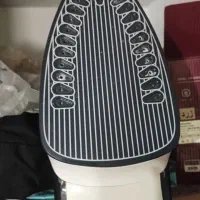 اتو سالم و کم کار