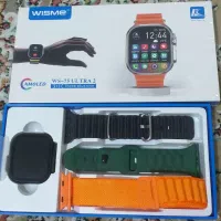 ساعت هوشمند