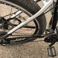 دو چرخه cannondel  27.5|دوچرخه، اسکیت، اسکوتر|آذرشهر, |دیوار