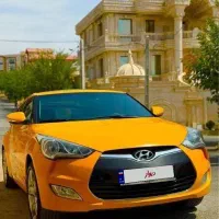 هیوندای ولستر 2014