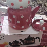 دو سرویس پاسماوری   وجا حبوباتی