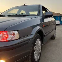 سمند lx|خودرو سواری و وانت|ارومیه, |دیوار
