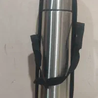 فلاکس ۱ لیتری نو|قوری، کتری، قهوه‌ساز دستی|همدان, |دیوار