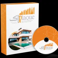 نرم افزار حسابداری مشاورین املاک پرنس ( پلاک )