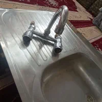 سینک و شیر|مصالح و تجهیزات ساختمان|جهرم, |دیوار
