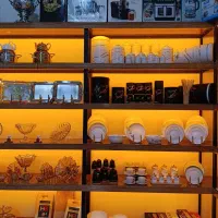 سبد سیب زمینی پیاز|آب‌چکان و نظم‌دهنده ظروف|گلبهار, شهر جدید گلبهار|دیوار