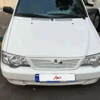 پراید ۱۱۱مدل۸۹|خودرو سواری و وانت|تهران, ارامنه|دیوار
