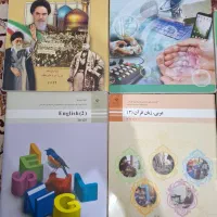 کتاب کامپیوتر دهم یازدهم|کتاب و مجله آموزشی|شاندیز, |دیوار