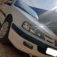 پژو پارس ELX سفارشی ۱۴۰۳