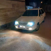 پراید ۹۰|خودرو سواری و وانت|اردبیل, |دیوار