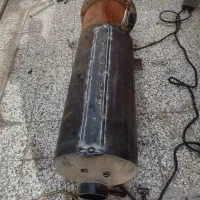 جوشکاری سیار۲۴بانصب وجوش وعیب یابی ابگرمن