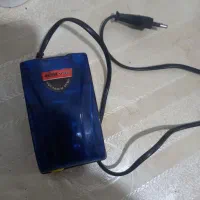 پمپ هوا تک لول