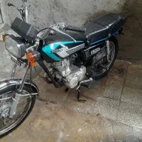 هندا 125cc