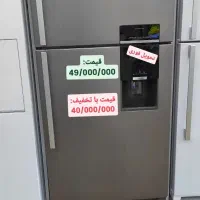 فروش سایدبای ساید اسنوا تا 20 درصد تخفیف|یخچال و فریزر|خلخال, |دیوار