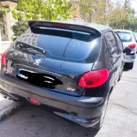 لوازم خودرو 206 باقیمت توافقی|قطعات یدکی و لوازم جانبی|چهاردانگه (تهران), |دیوار