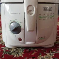 سرخ کن برند (دلونگی)