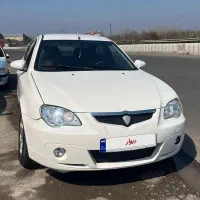 پروتون جن تو اتوماتیک مدل ۲۰۰۷