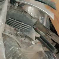 لوازم دست دوم ماشین خودرو|قطعات یدکی و لوازم جانبی|شاهین‌شهر, عطار|دیوار