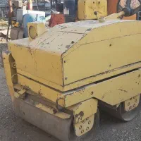 فروش غلطک دئومات ۷۵سانتی آلمانی اورحال شده و غیره|خودرو سنگین|چهاردانگه (تهران), |دیوار