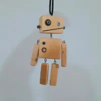 دست سازه چوبی