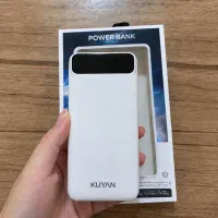 پاوربانک KUYAN