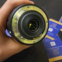 لنز کنن Canon 18-135 F3.5 - 5.6 USM|دوربین عکاسی و فیلم‌برداری|تهران, فردوسی|دیوار