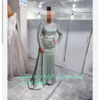 لباس مجلسی کرایه داده میشود|لباس|بندر ماهشهر, |دیوار