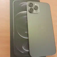 گوشی آیفون۱۲