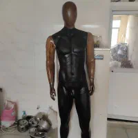 مانکن لباس