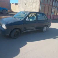 پراید|خودرو سواری و وانت|مرند, |دیوار