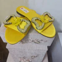 انواع کفش روفرشی