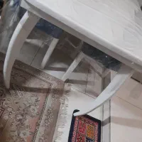 نهارخوری کاملا سالم در حد|میز و صندلی غذاخوری|ملارد, |دیوار