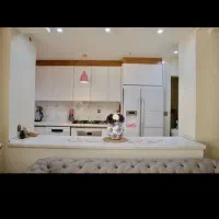 105-متر-غرق-نور-کوچه-باغ-برج-سما