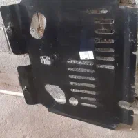 سینی زیر موتور ۲۰۶ نو|قطعات یدکی و لوازم جانبی|لردگان, |دیوار