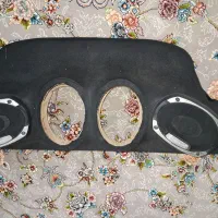 باند پایونیر و تاقچه