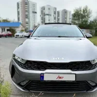 kia k5 2025|خودرو سواری و وانت|تهران, جوادیه تهرانپارس|دیوار