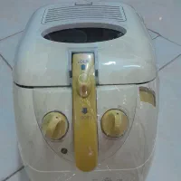سرخ کن سونی