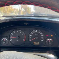 پژو 405 دوگانه CNGشرکتی شاسی پلمپ سلامت|خودرو سواری و وانت|هشتگرد, هشتگرد قدیم|دیوار