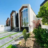 باغ ویلا مدرن 250 متری شهرک با نگهبانی