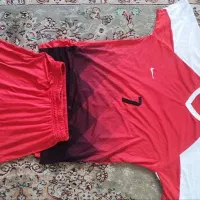 لباس ورزشی فوتبال و دروازه بان|ورزش‌های توپی|اردکان, |دیوار