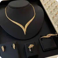 طلای پیدا شده